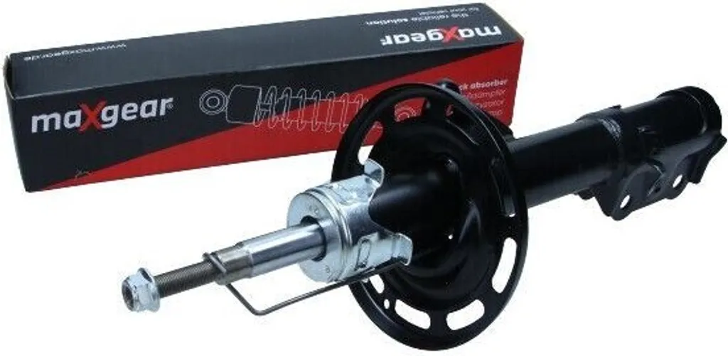 Amortisseur avant gauche anti-vibrations pour Jazz II OE 51602SAAE02