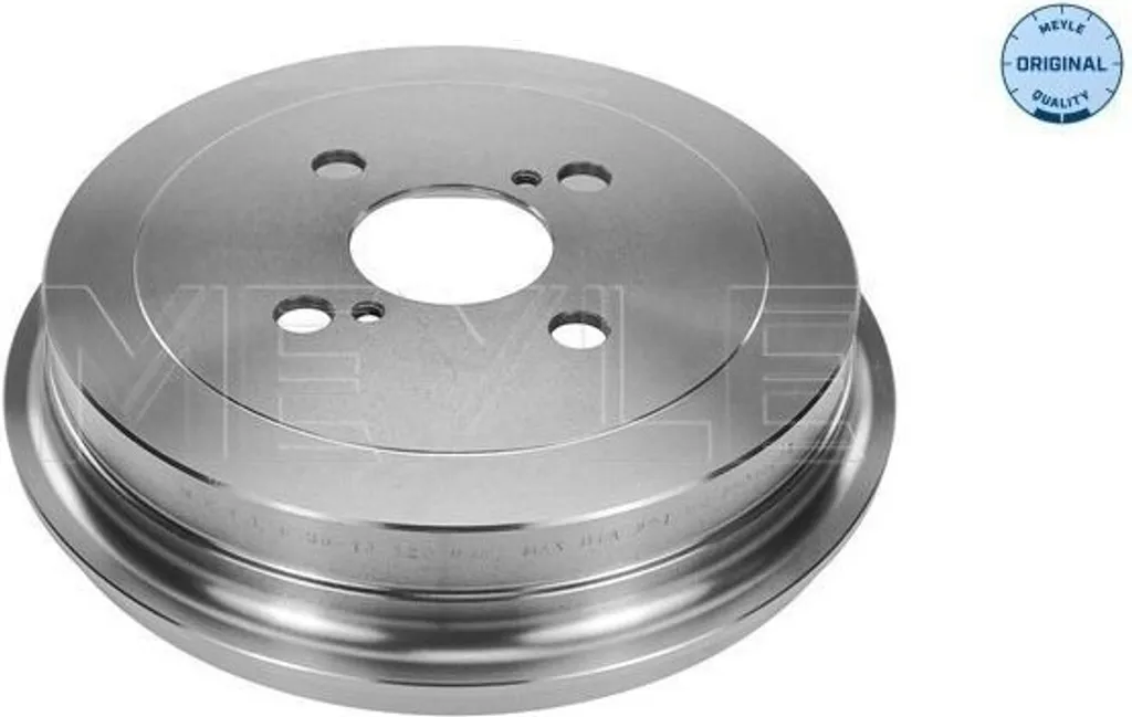 Tambour de frein arrière 200mm pour Toyota Yaris - Modèle 30155230092