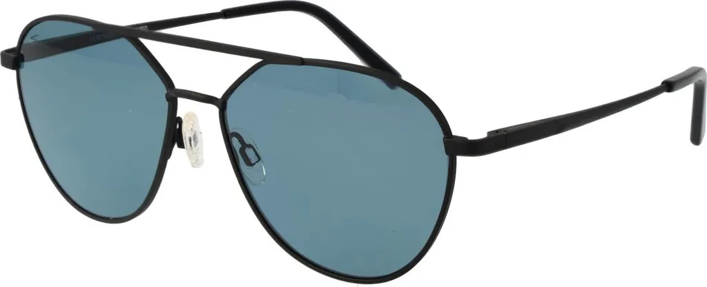 Lunettes de Soleil Serengeti Odell Taille 56 Idéales Voyage et Conduite