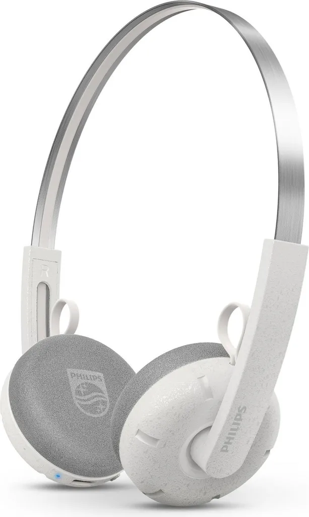 Fini les bruits ambiants avec le Casque Isolant Philips TAH2000WT/00