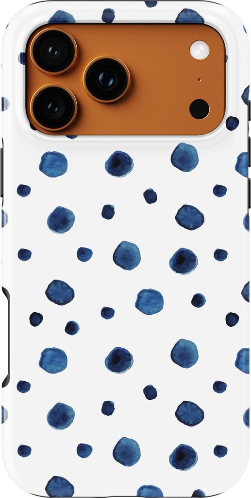 iPhone 17 Pro Max Schutzhülle mit MagSafe, stoßfest – Handyhülle Case Schutz