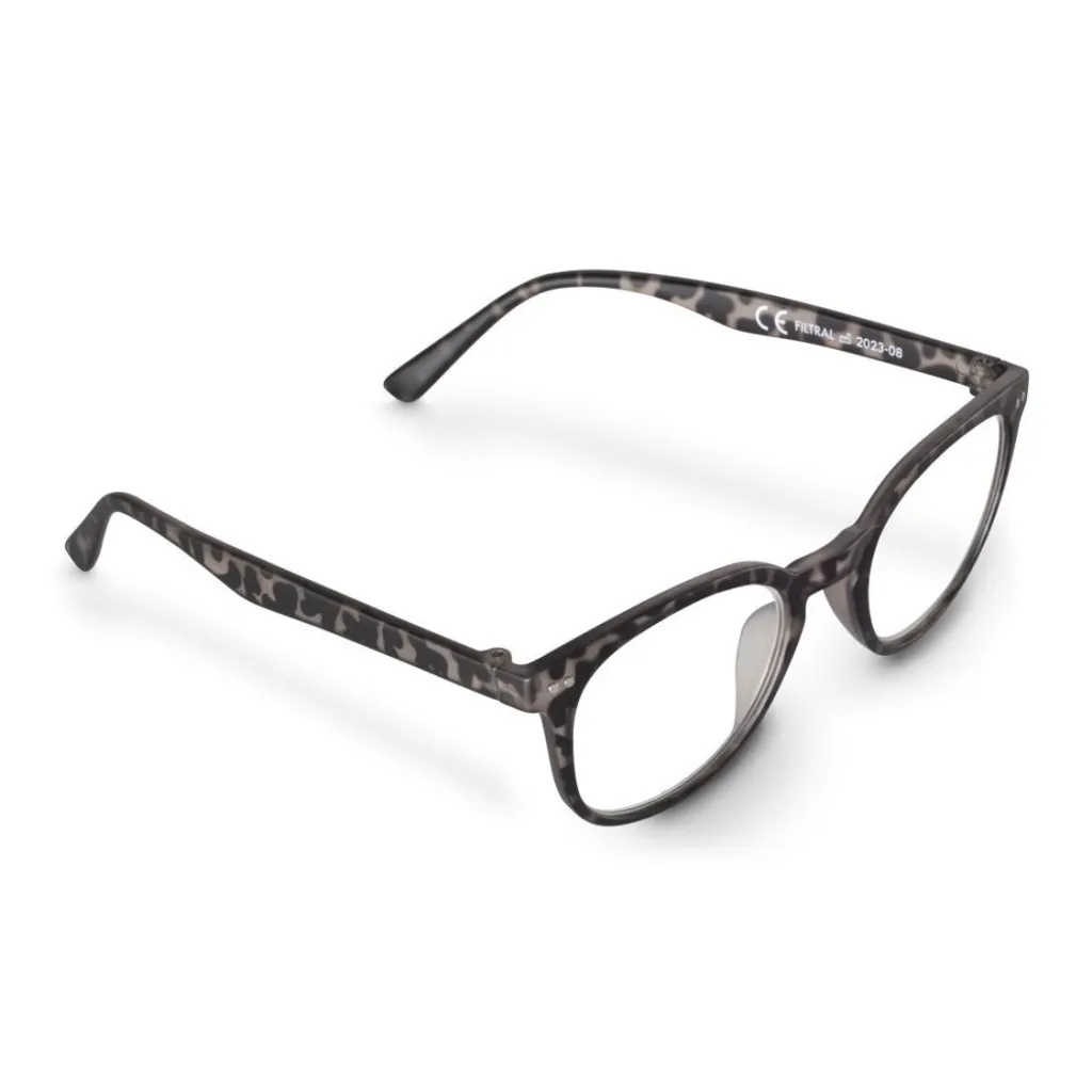 Eleganza Funzionale: Occhiali Hama 00096229 Ovali Multicolor Unisex