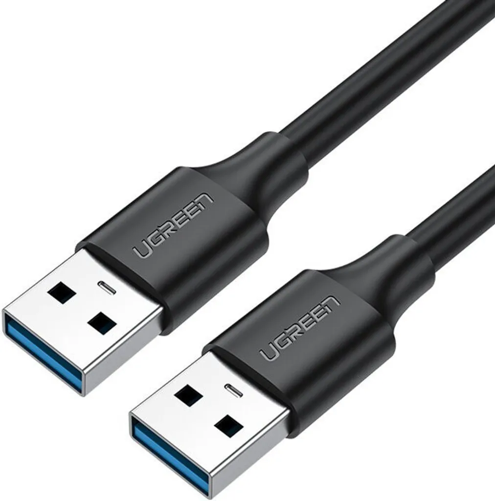 Câble USB 3.2 Ugreen 10369 0,5m : Finis les Transferts Lents et Instables