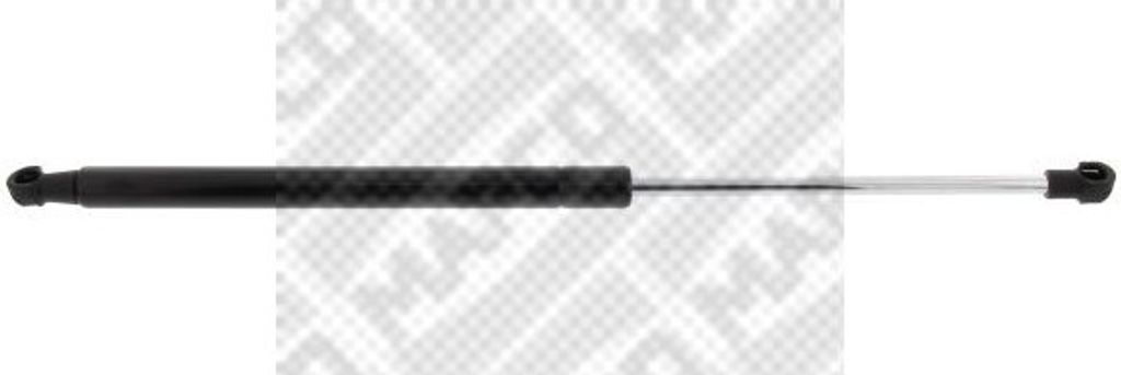 MAPCO 91019 Gasfeder Heckklappendämpfer für FIAT GRANDE PUNTO (199) 436mm