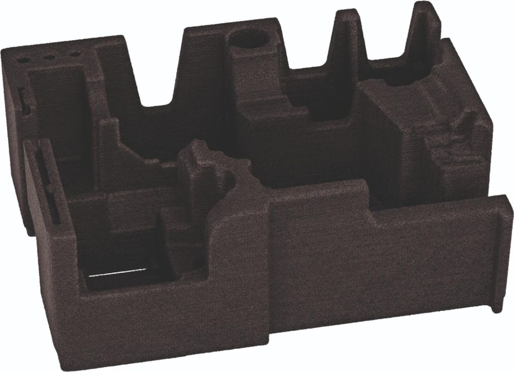 Inserto Bosch per GBH 18V-24 / 26 / 28 Professional in Immagine del prodotto 
