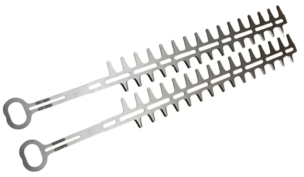 Lames STIHL 450 mm Haute Résistance pour Coupe Précise et Durable