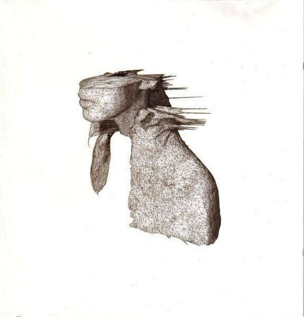 PLG Music A Rush of Blood to the Head, Pop rock, CD, Zdjęcie produktu 
