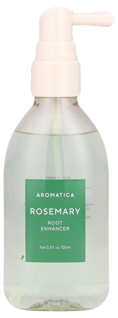 Aromatica Rosemary Root Enhancer 100 ml Produktbild 