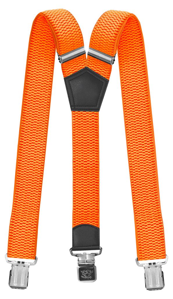 Fabio Farini - 1 Stück 4cm Breites Y-Design verstellbar mit Produktbild 