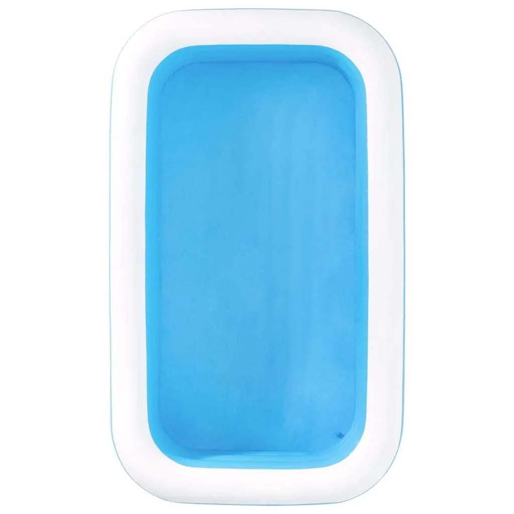 Piscine Gonflable 3 Boudins Bestway 305cm Structure Vinyle Extra Stable - 4