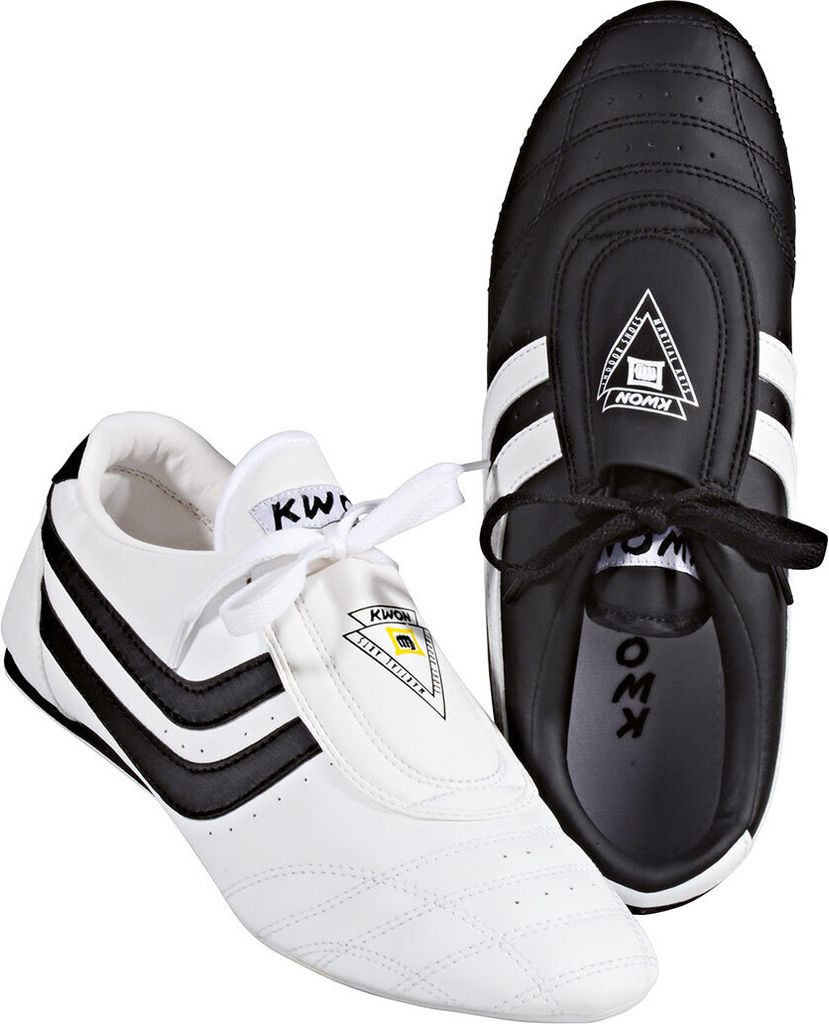 Scarpa Chosun nera 46 Immagine del prodotto 