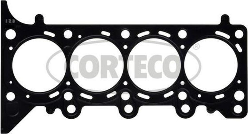 CORTECO 83403048 Dichtung, Zylinderkopf OE 96941107 kompatibel mit Aveo, Spark, Kalos