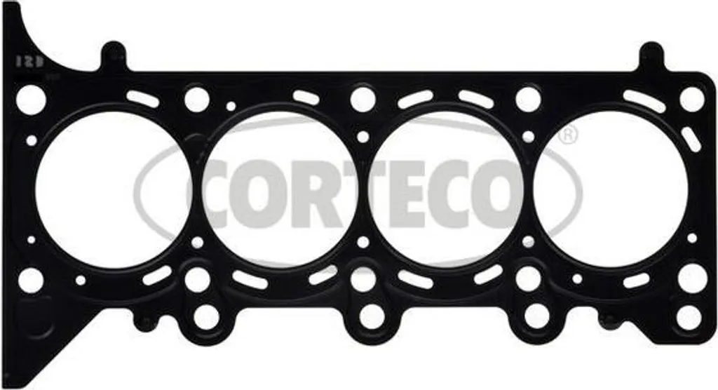 Joint de culasse moteur thermique pour Chevrolet Aveo et Daewoo Kalos