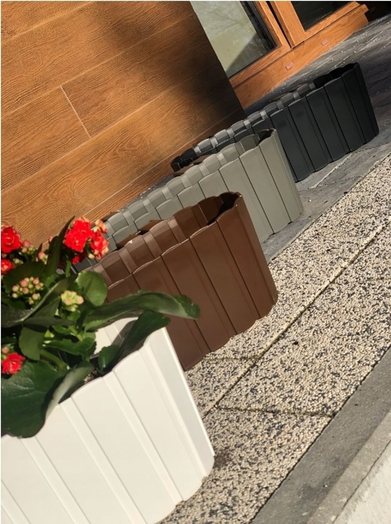 Prosperplast 4.9l Boardee Collection 38.3x21.2x13 Cm Produktbild 13