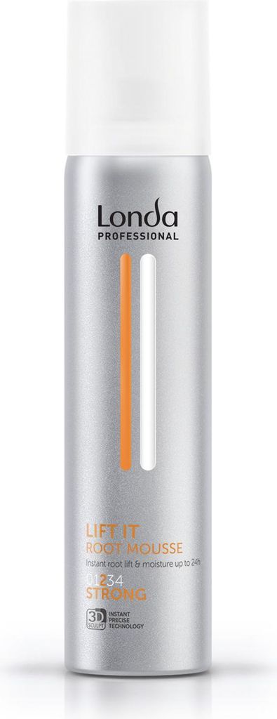 Londa Professional Lift It Root Mousse mousse pour le Image du produit 