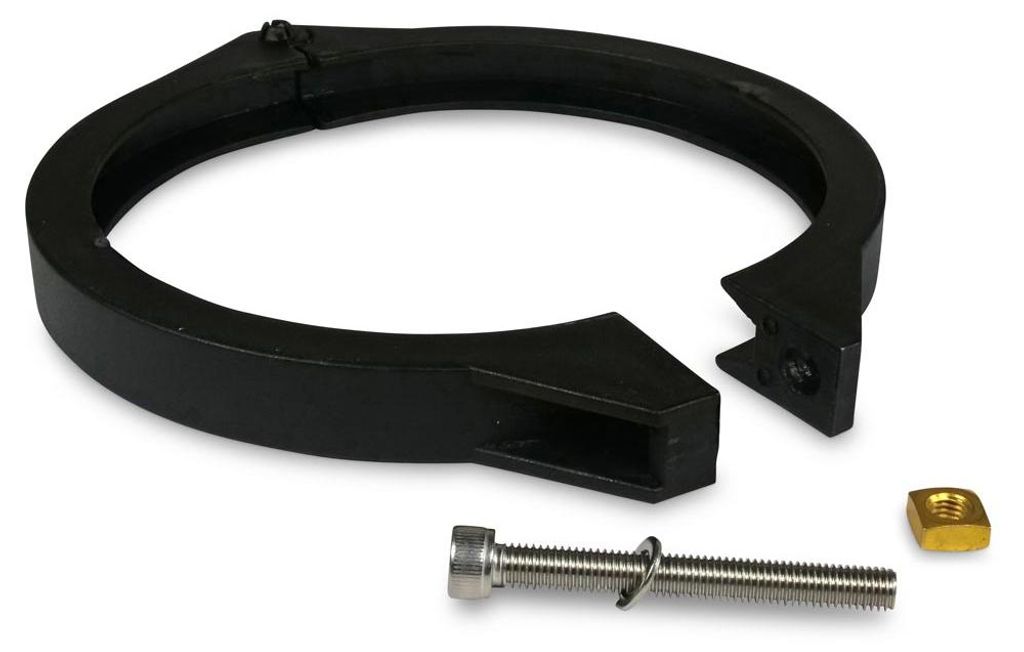 Spannring für OKU 6-Wege Top-Mount-Ventil Produktbild 