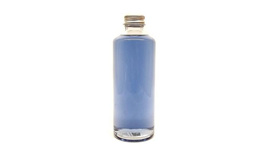 Thierry Mugler Angel Refill Bottle, Frauen, 100 ml, Nachfüllbare Flasche, Flasche, 1 Stück(e)