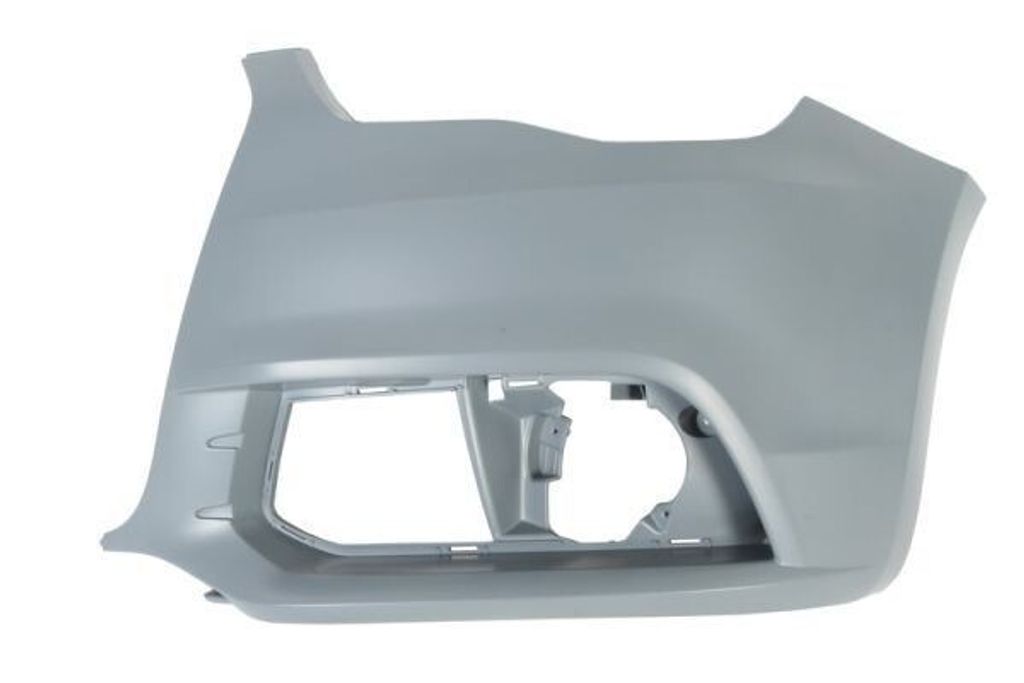 BLIC Stoßstange Stoßfänger Vorne Links für AUDI A1 Sportback (8XA, 8XF) 5510-00-0045901Q