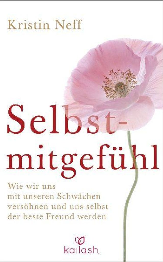 Selbstmitgefühl Produktbild 
