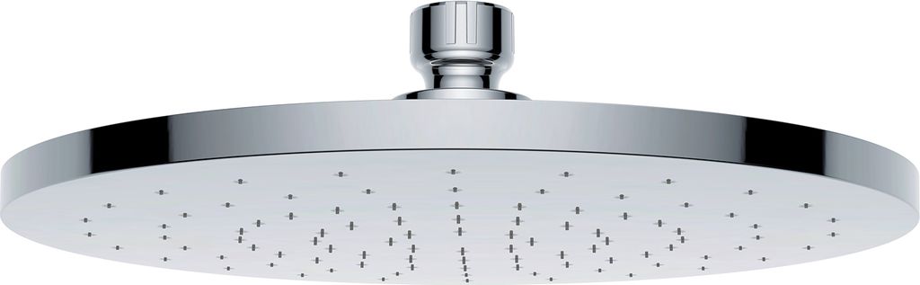 Regendusche ABS-Duschkopf D2250 - ABS - rund - Produktbild 
