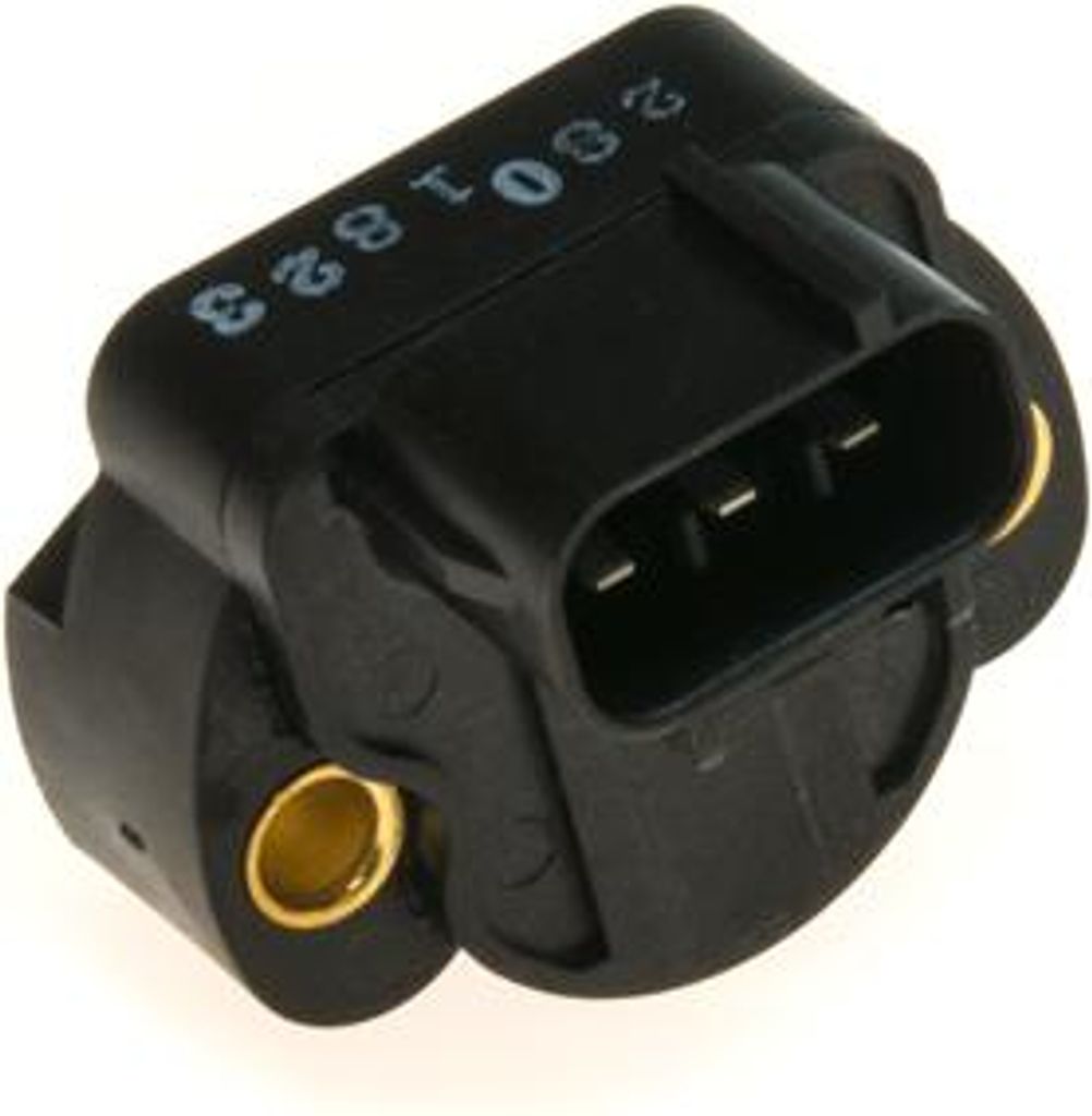 Drosselklappenschalter 4.7-L. Grand Cherokee WJ / WG 99 - 01