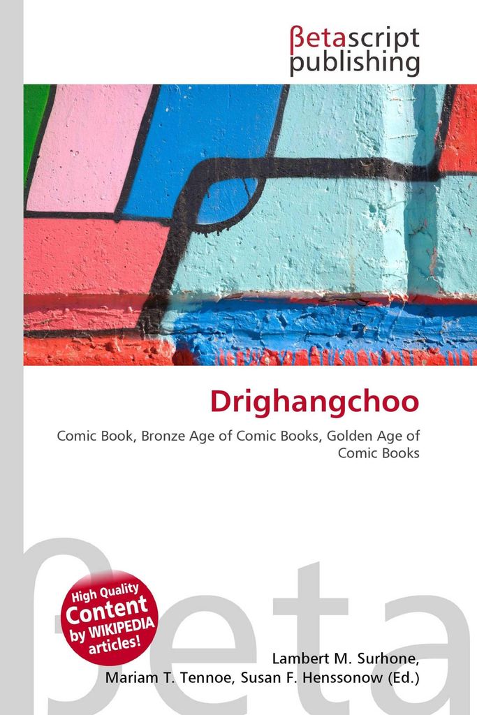 Drighangchoo