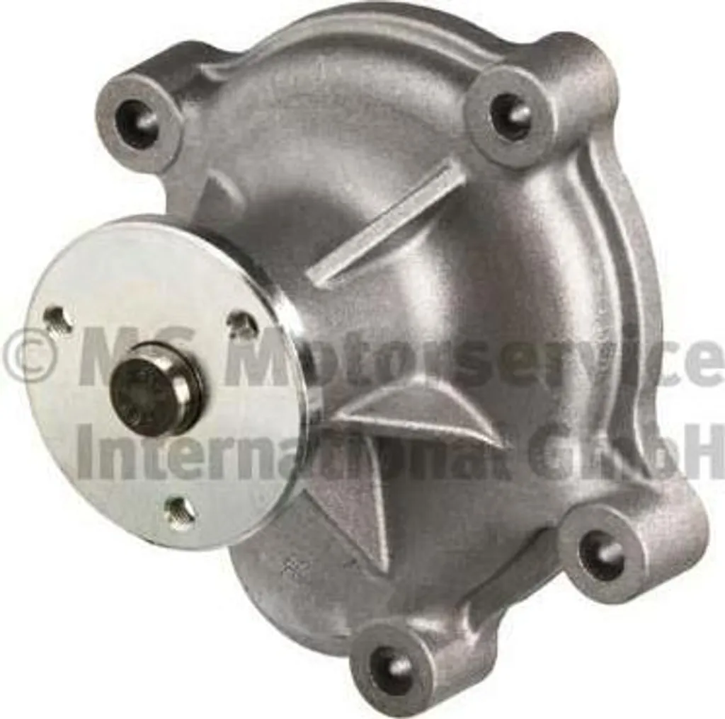 Pompe à eau haute performance 50005755 compatible avec Astra G, H et J