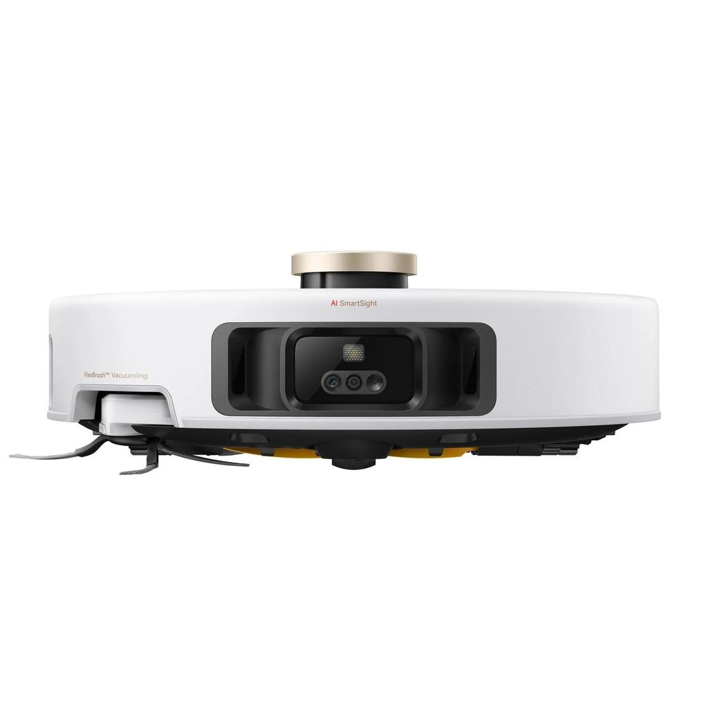MOVA V50 Ultra Complete Saugroboter mit Wischfunktion Produktbild 