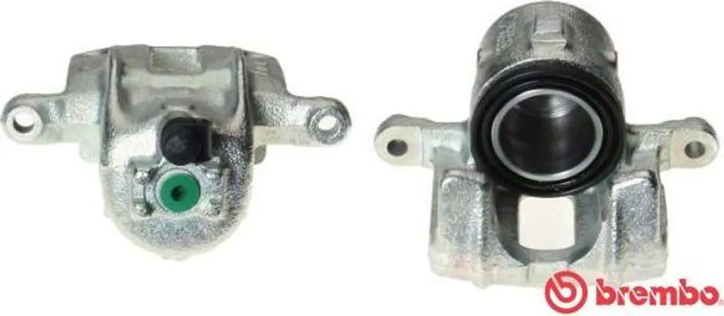 Étrier de frein pour Suzuki Samurai : sécurité BREMBO Ø 48 mm haut