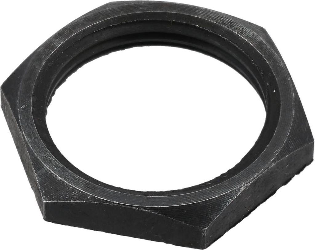 Mutter, Bremshebel Pedalwelle - für Simson SR1, SR2, SR4-1P