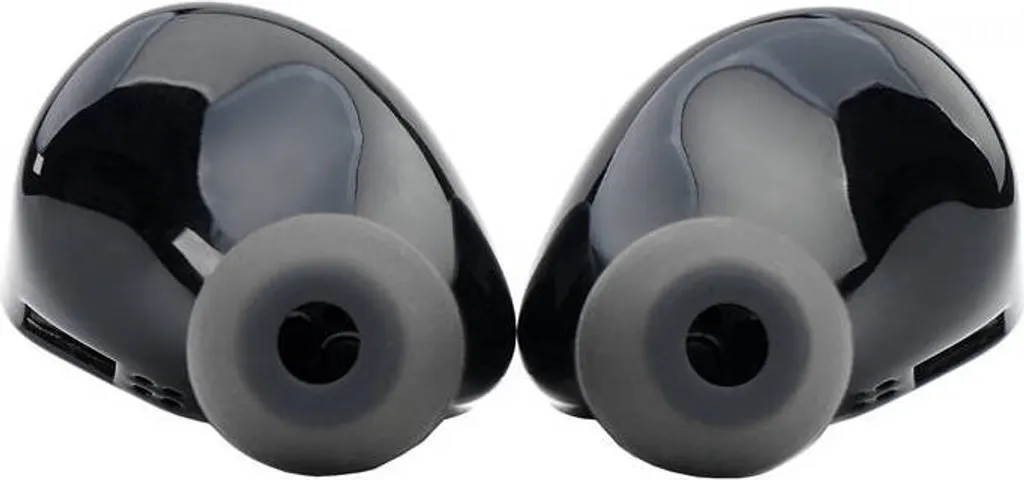 TRUTHEAR Nova Écouteurs Hybrides 1DD+4BA Performance Acoustique Pro Bleu - 4