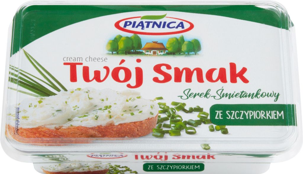 Piatnica Twój Smak Śmietankowy Serek Ze | Kaufland.de