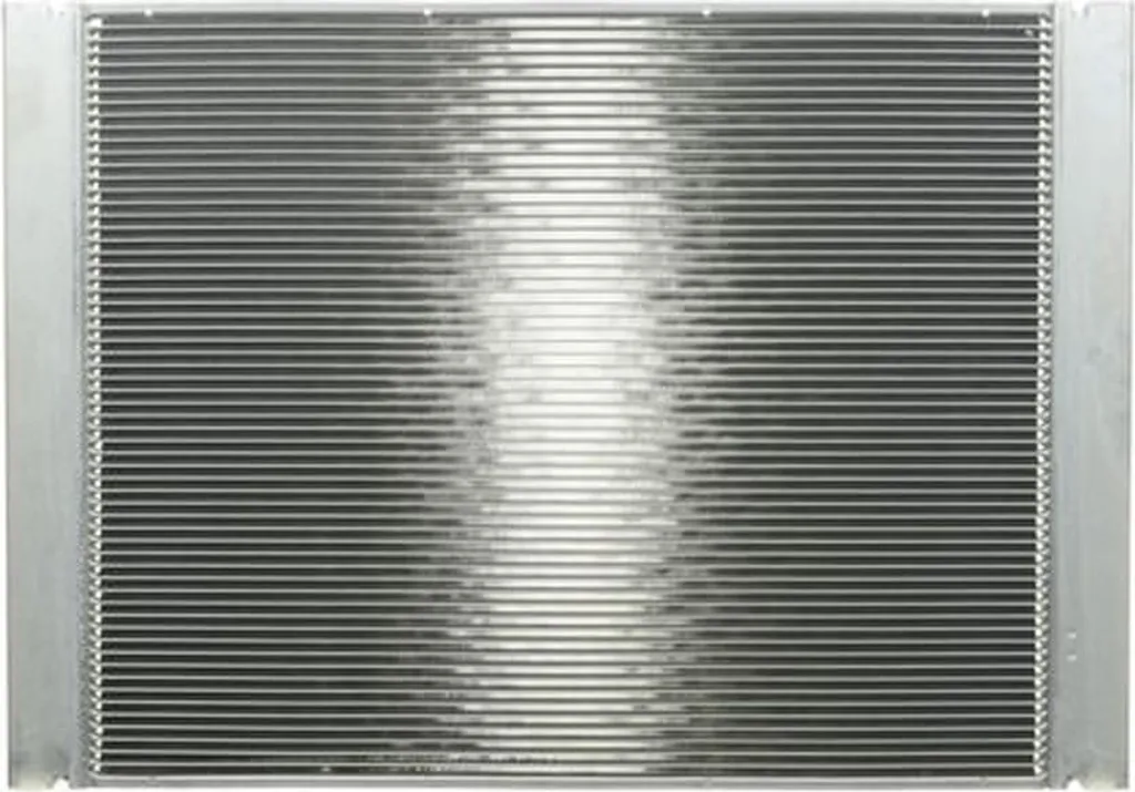 Évitez la Surchauffe : Radiateur Moteur BMW Série 5 E60 E61 et 6 E63 E64