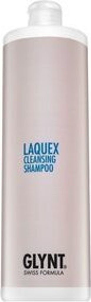 Glynt Laquex Cleansing Shampoo Tiefenreinigungsshampoo für Produktbild 