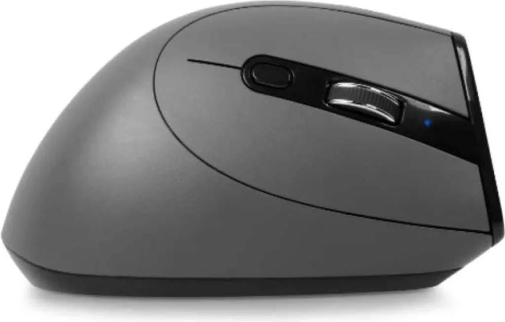 Souris verticale sans fil Bakker Elkhuizen Grip Pro BNEGPWVM