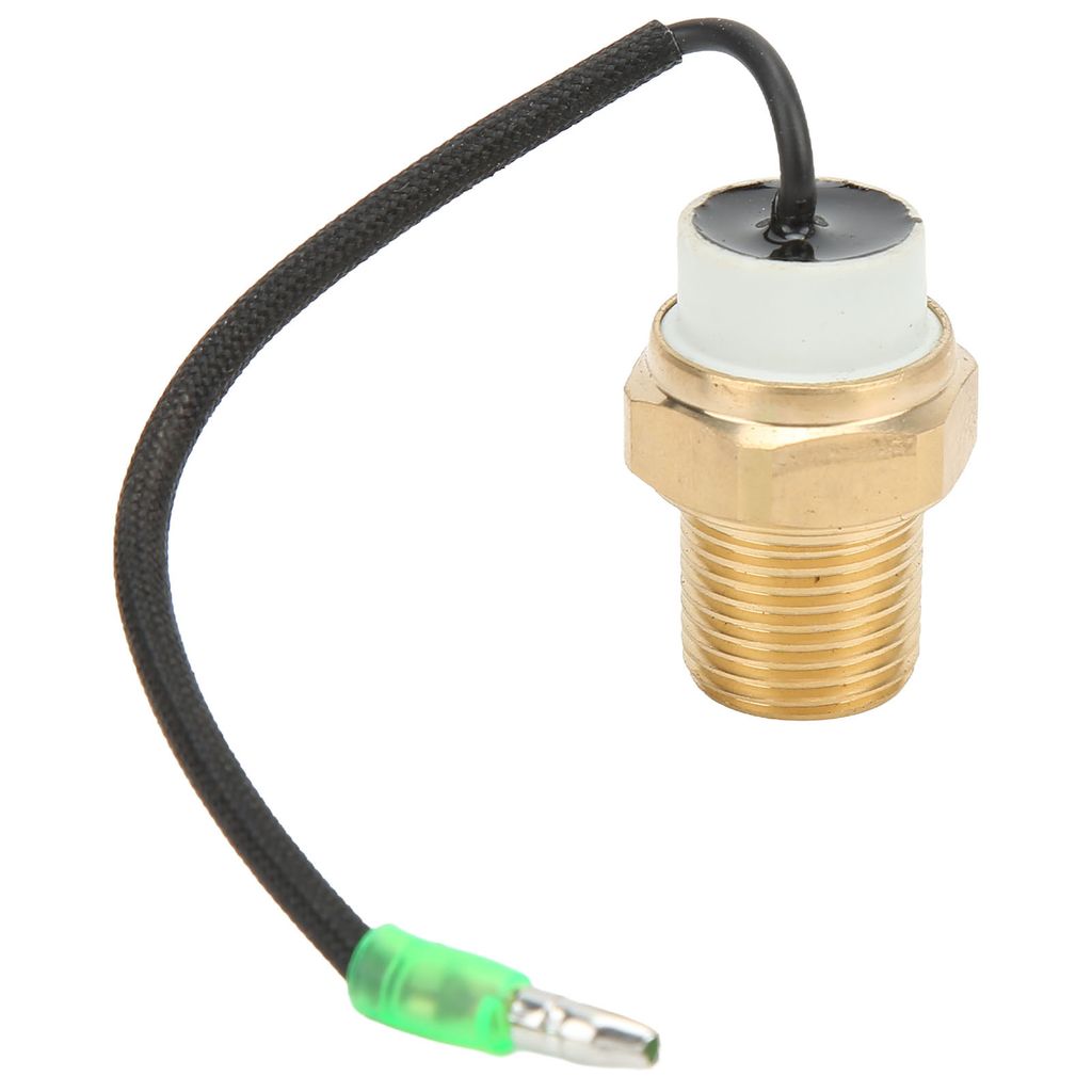 Thermoschalter-Sensor,Kühlerthermoschalter-Sensor,Thermostat-Wasserpumpenschalter-Sensor,3085352,Wassertemperatursensor,Wassertemperatursensor-The...