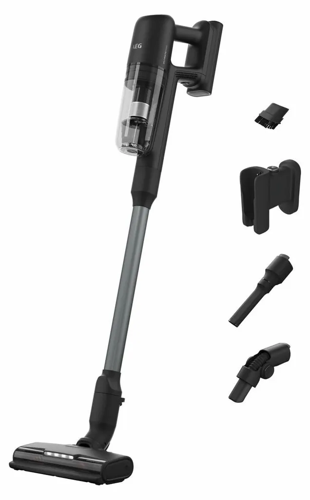 AEG AP71UB14GG Aspirateur balai à haute aspiration 130 W efficace