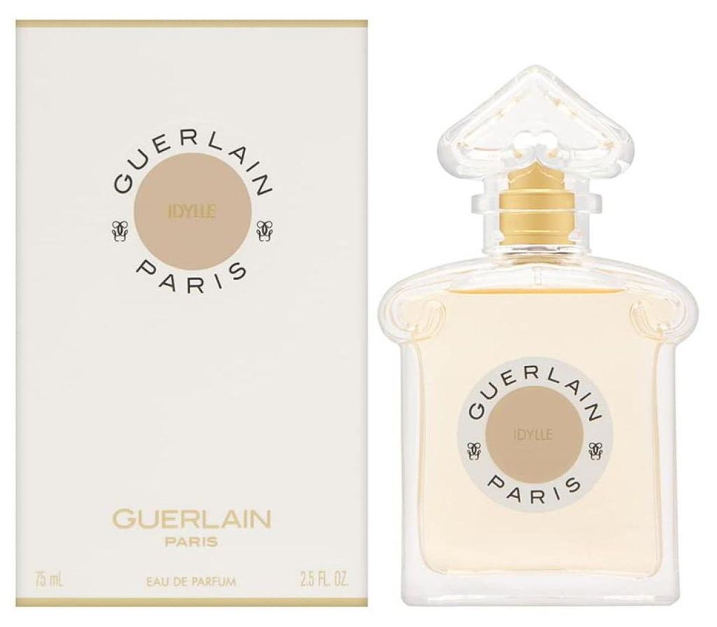 Guerlain Idylle Eau de Parfum pour femme 75 ml Immagine del prodotto 