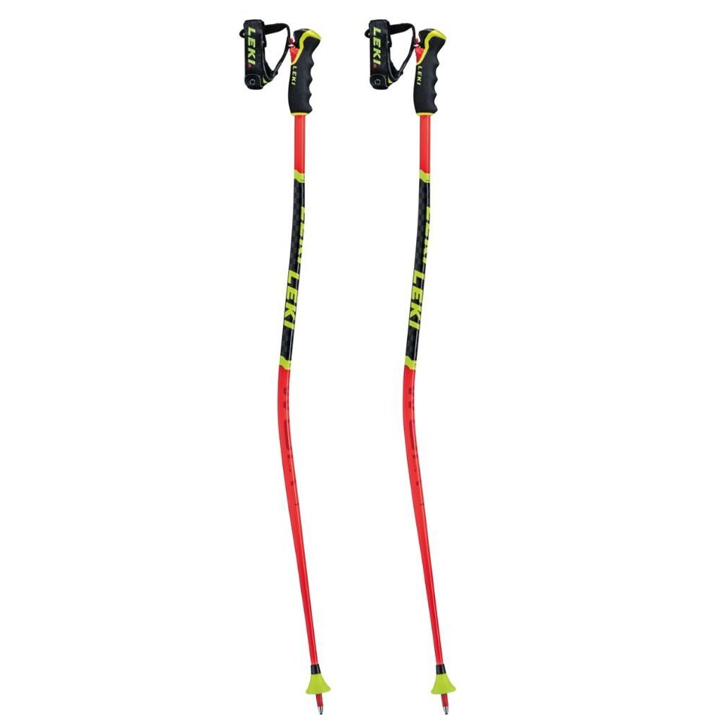 Leki WCR Lite GS 3D 2023/24 Länge: 95 cm Produktbild 