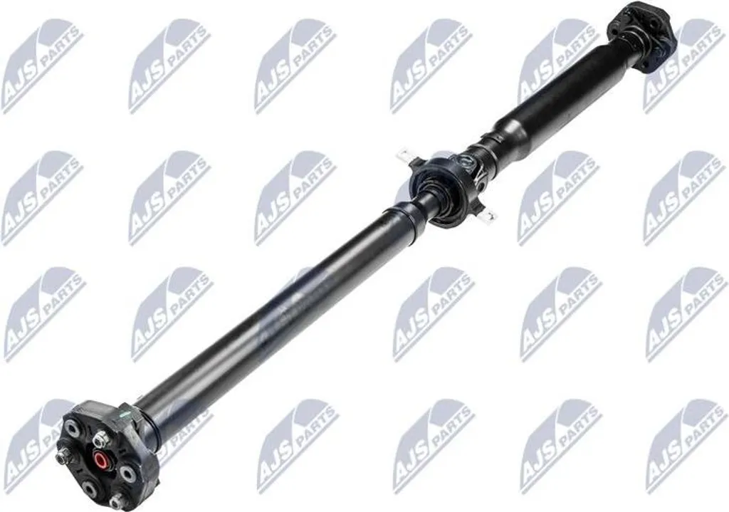 Remplacer votre arbre à cardan BMW Série 1 E88 E82 - OE 26107567953