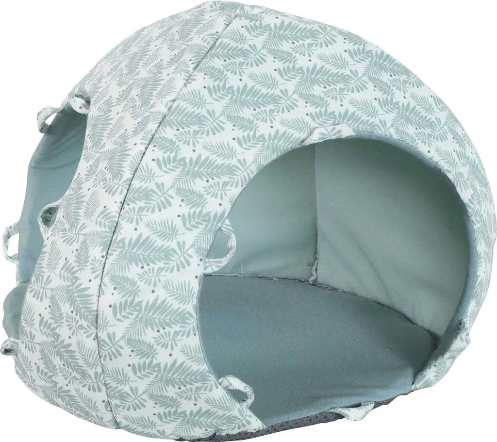 Stop au Stress : Igloo Lapin Vert Zolux Neolife pour Refuge Serein