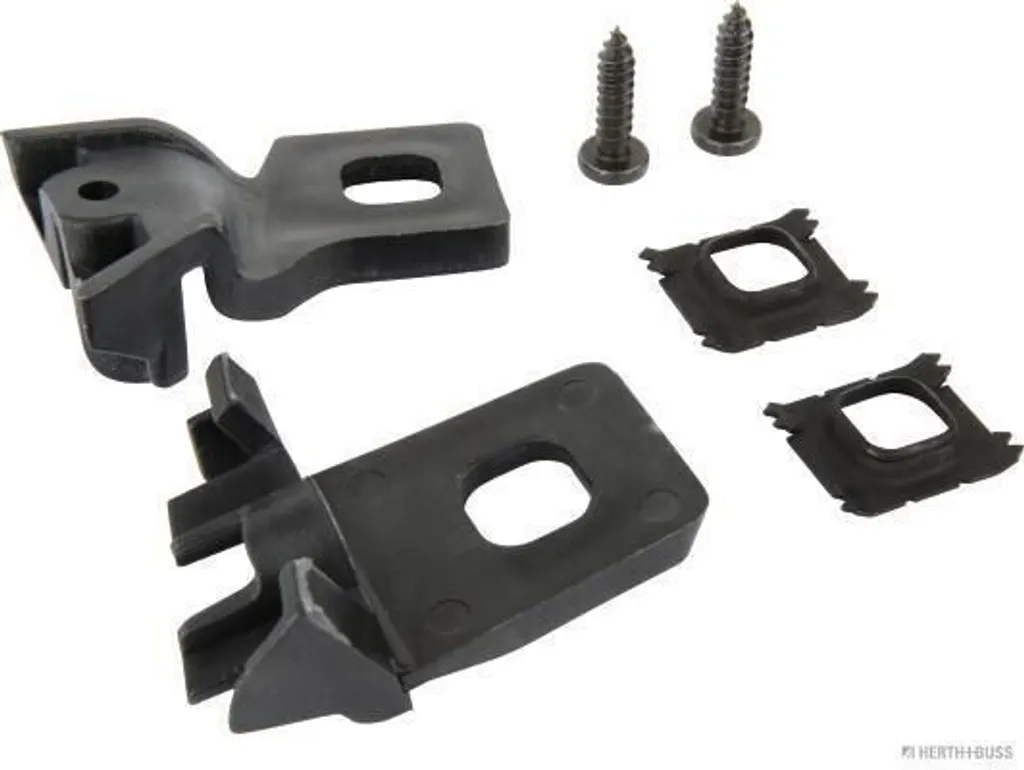 Ripristino Fari Originali Polo 9N - Kit 6Q0998225 Herth+Buss