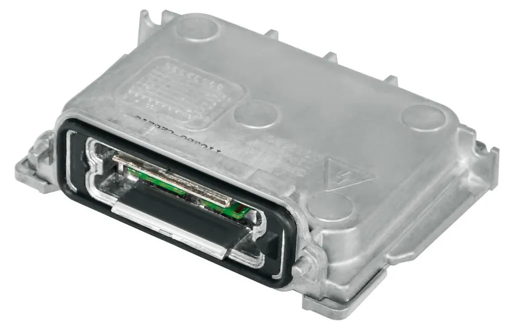 Module d'Allumage Xénon 12V 35W Compatible avec Bosch Valeo Universel