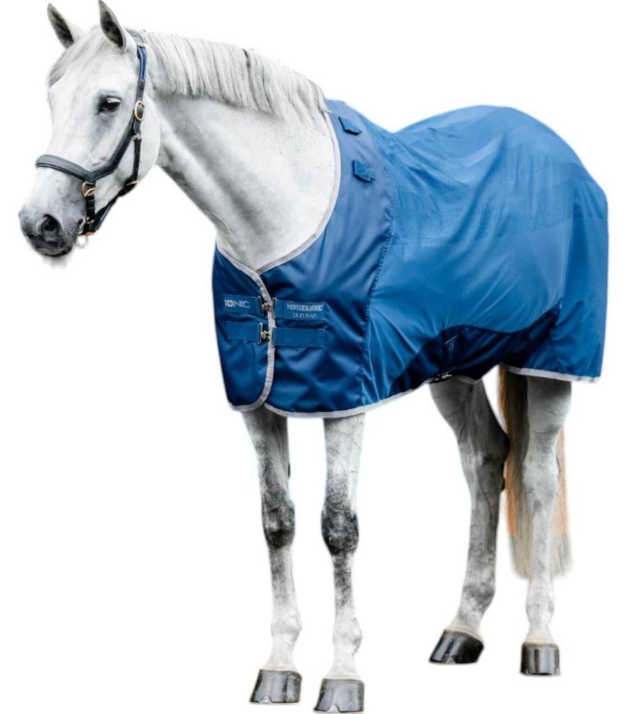 Horseware Ionic Therapy Mesh Cooler