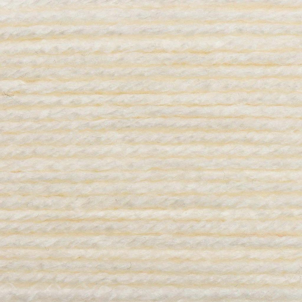 Rico Design | Basic Soft Acryl dk | 50g 155m natur