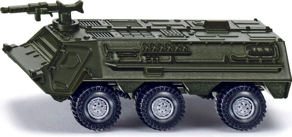 Siku Super Veicoli militari GIFT SET S8310 Immagine del prodotto 