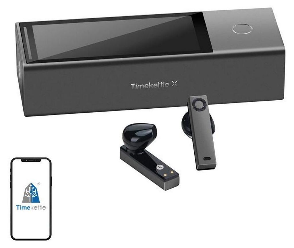 Timekettle - C04010002 - Übersetzer