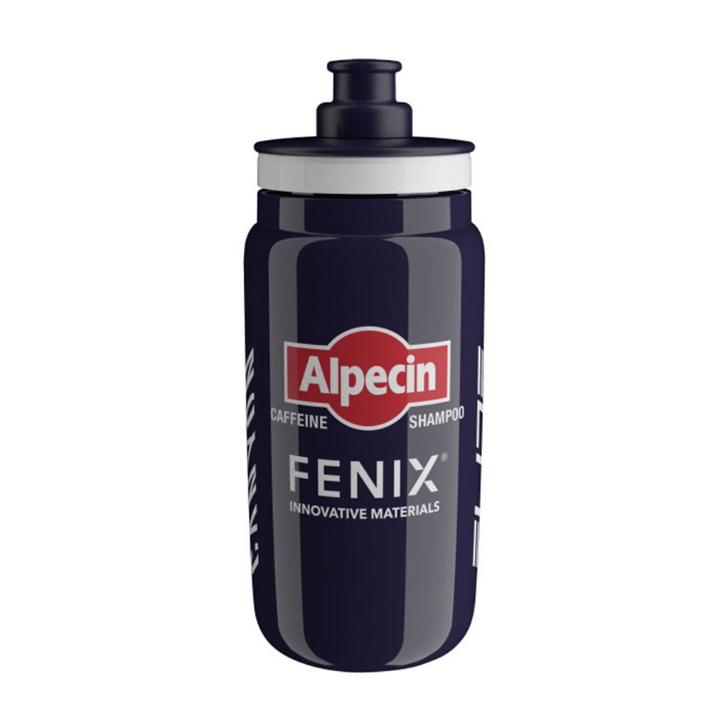 Bouteille Elite Fly 750 Ml – Team Alpecin Deceuninck 2024, Neuve