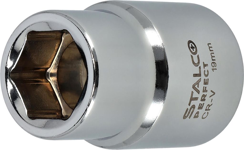 steckdose 3/4" 27mm STALCO