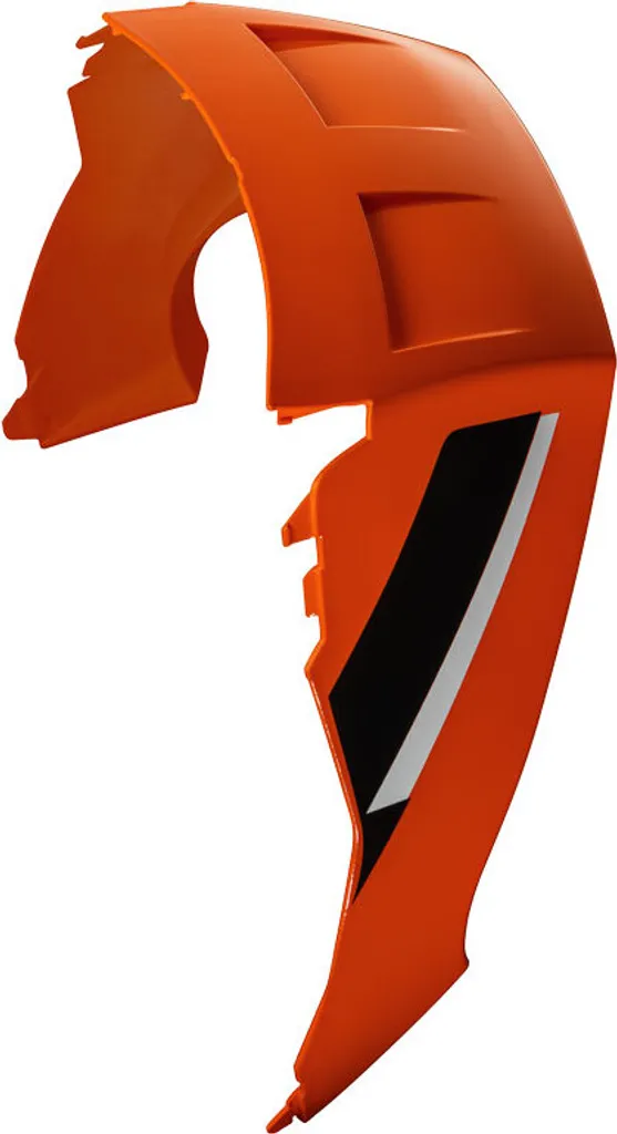 Aileron X-LITE X-803 RS ULTRA Orange LED MOTORMASTER 054 Performance